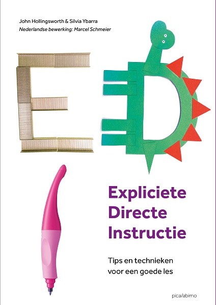 Recensie- Expliciete Directe Instructie