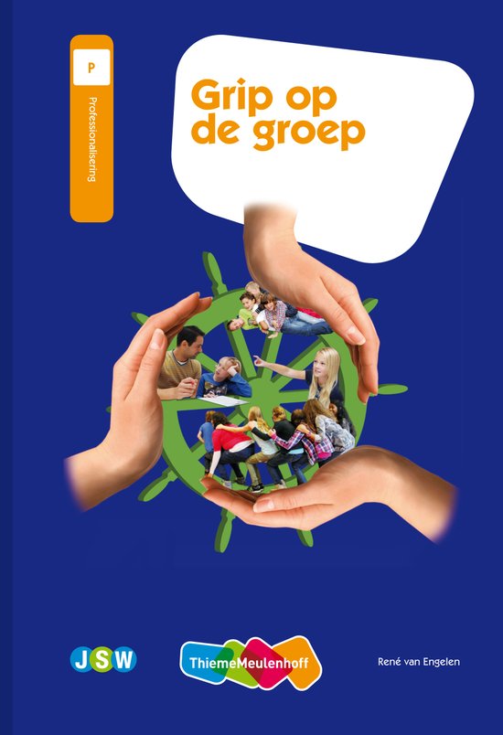 Recensie - Grip op de groep