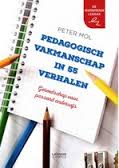 Recensie - Pedagogisch vakmanschap in 55 verhalen