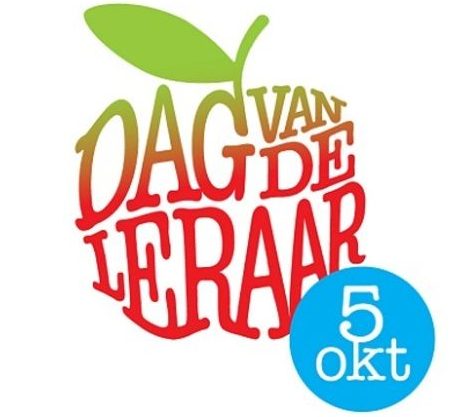 Dag van de leraar