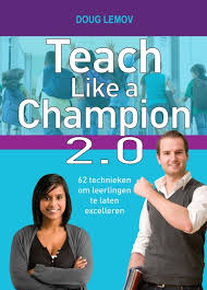 Recensie: Teach like a Champion 2.0