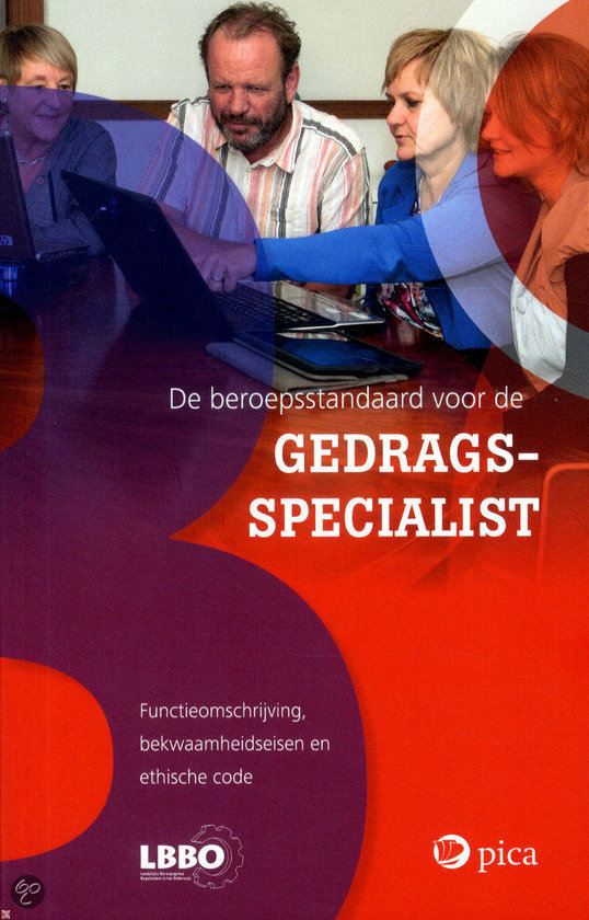 Recensie: De beroepsstandaard voor de gedragsspecialist