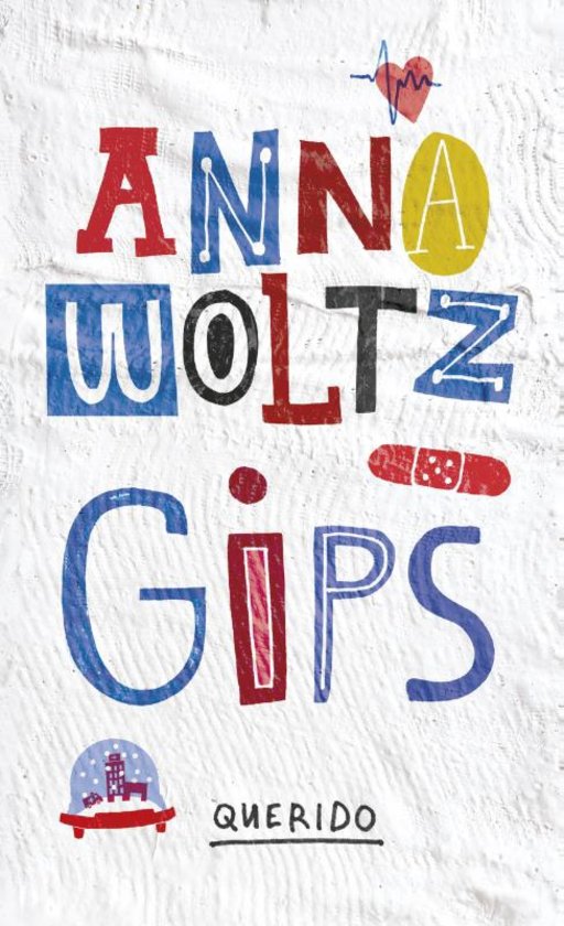 Recensie: Gips