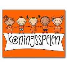 Koningsspelenquiz