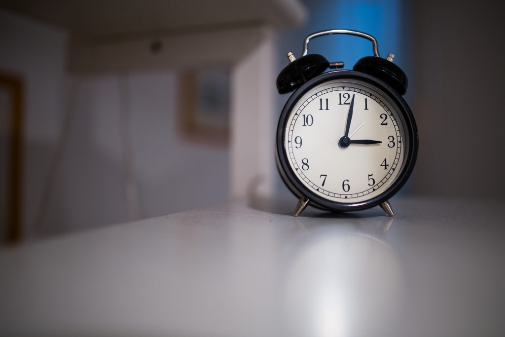 Energizer: Tellen tot 20