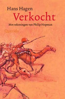 Recensie: Verkocht