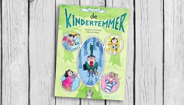 Recensie: De Kindertemmer