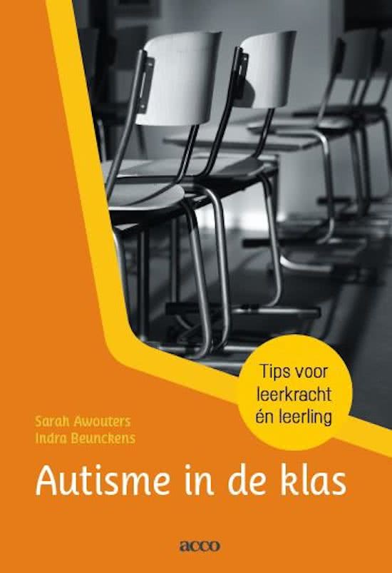 Recensie: Autisme in de klas