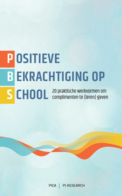 Recensie: Positieve bekrachtiging op school