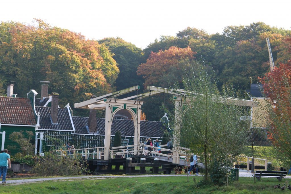 Uittip: Nederlands Openluchtmuseum in Arnhem