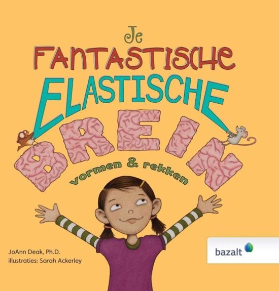 Recensie: Je fantastische elastische brein.