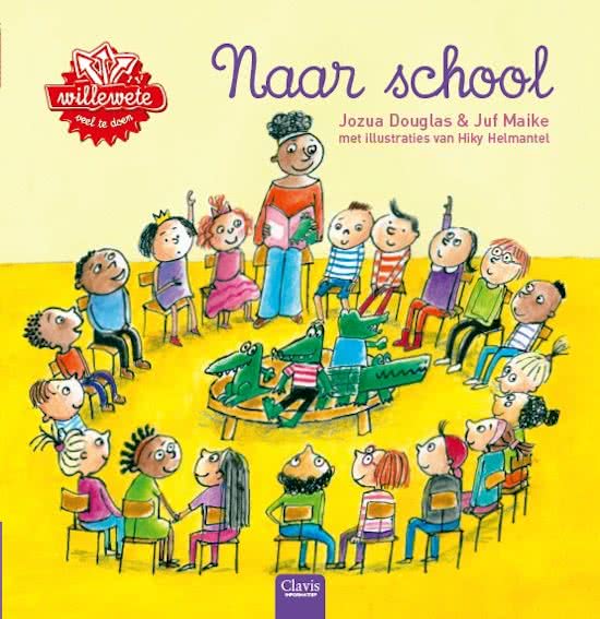 Recensie: Naar School