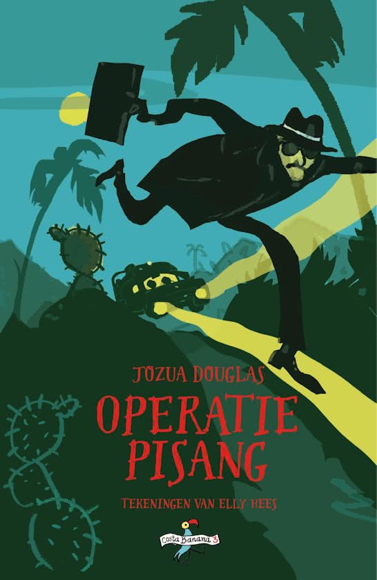 Recensie: Operatie pisang