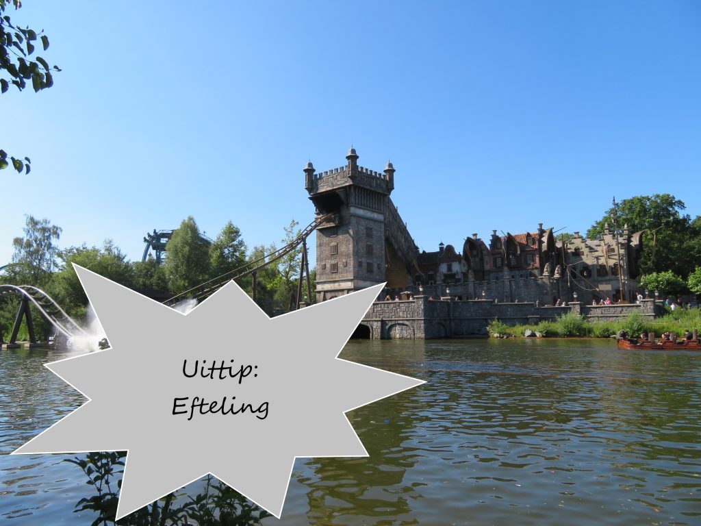 Uittip: de Efteling