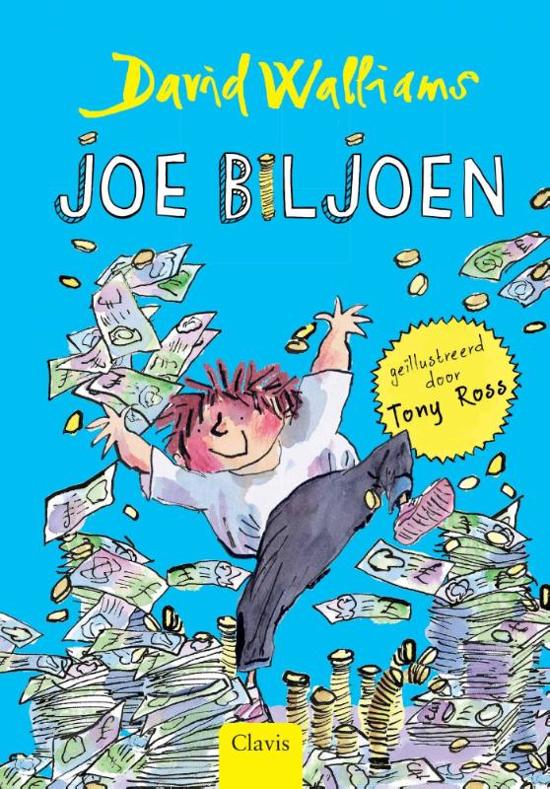 Joe Biljoen - Recensie met lesideeën