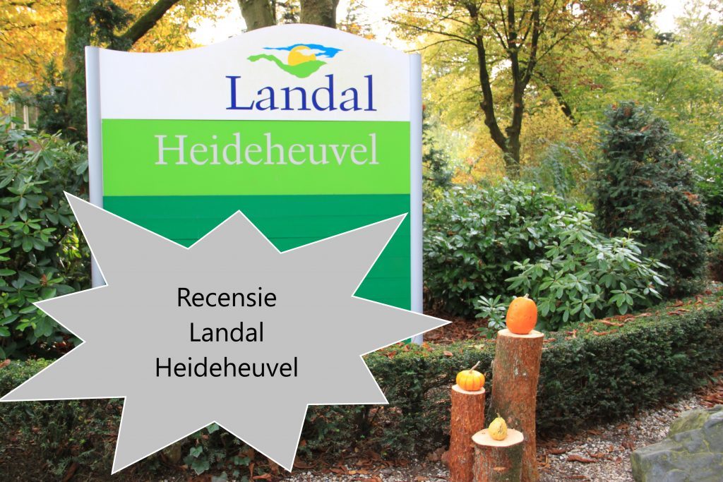 Recensie: Landal Heideheuvel