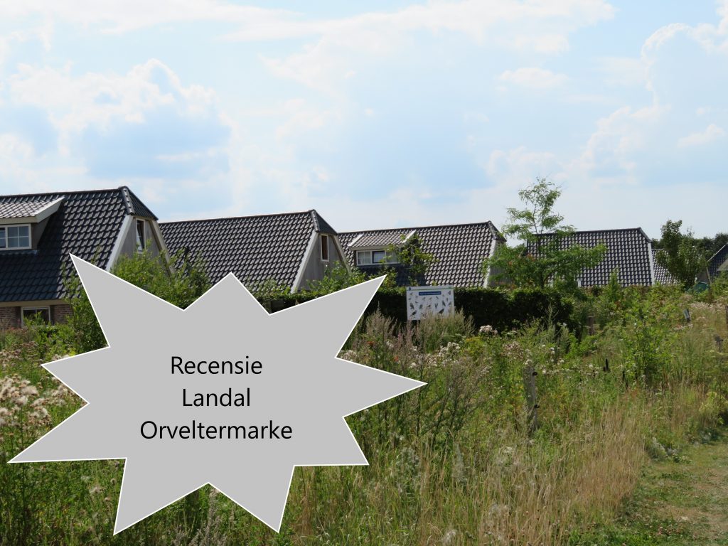 Recensie: Landal Orveltermarke