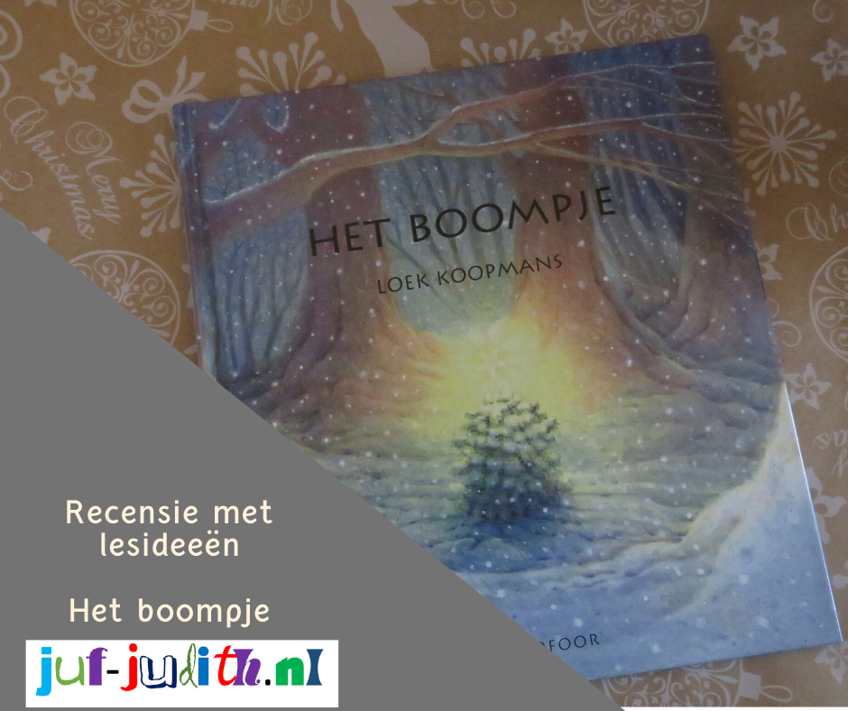 Recensie: Het boompje