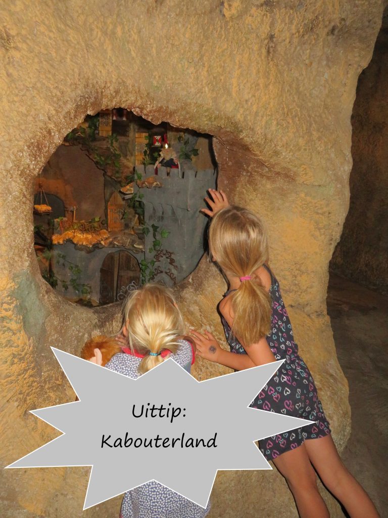 Uittip: Kabouterland Exloo