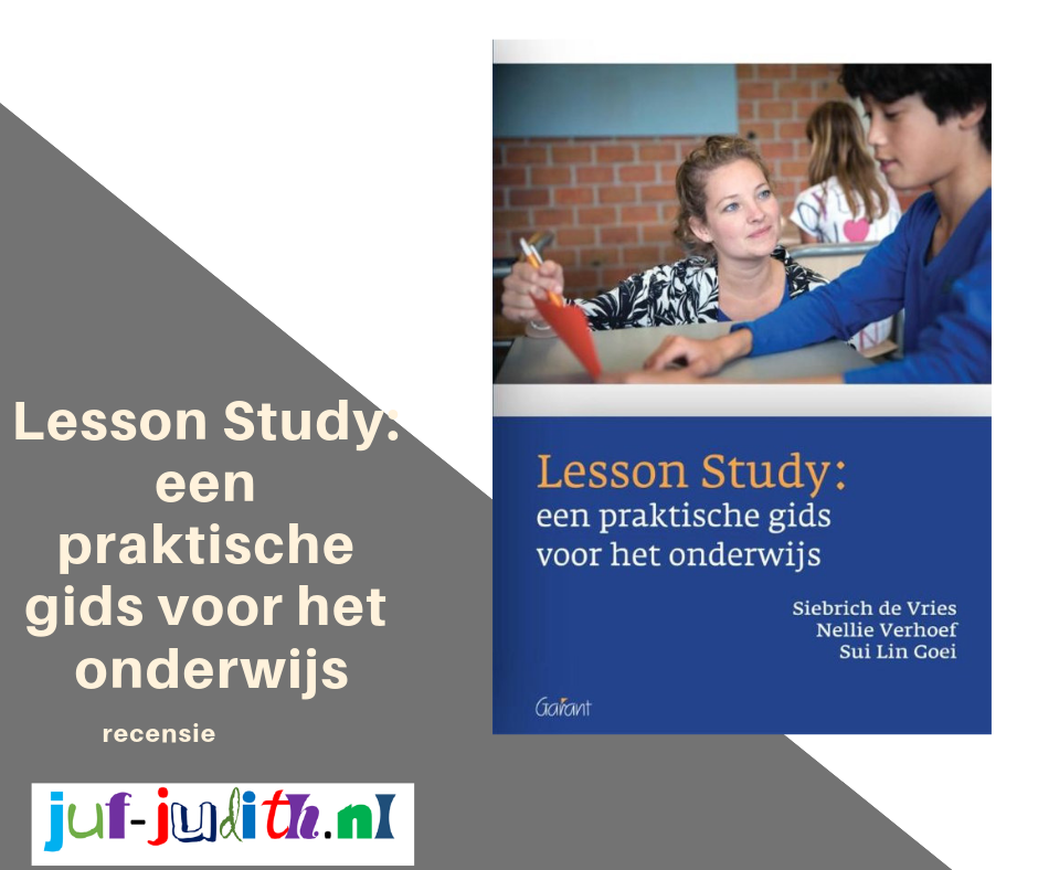 Recensie: Lesson Study