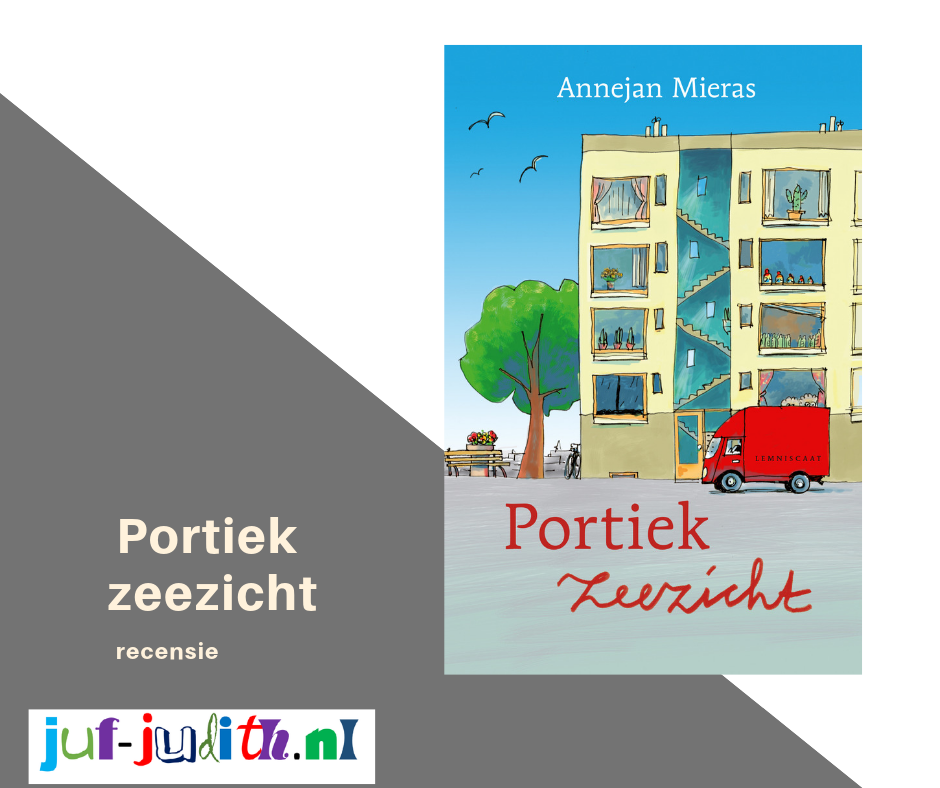 Recensie met lestip: Portiek Zeezicht