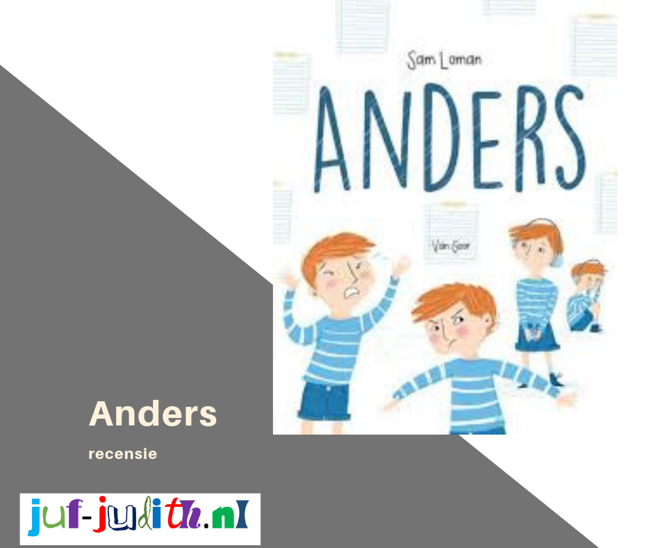 Recensie: Anders