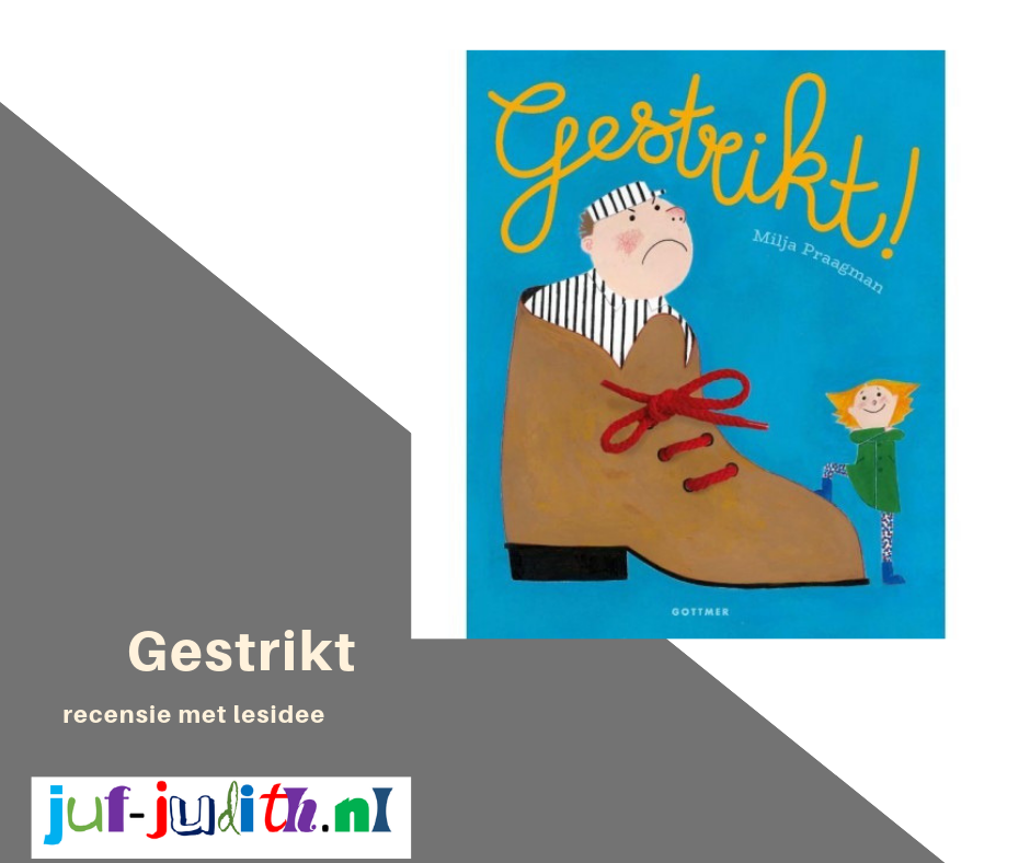 Recensie: Gestrikt