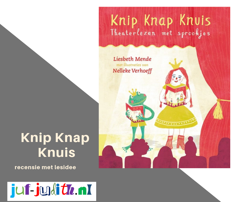 Recensie: Knip knap knuis