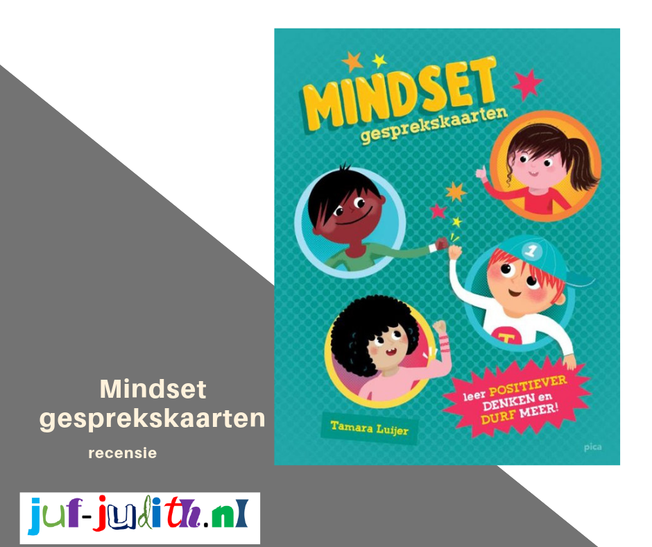 Recensie: Mindset gesprekskaarten