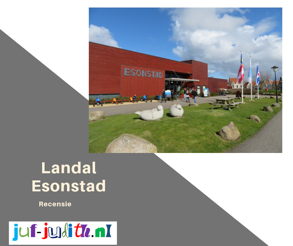 Recensie: Landal Esonstad