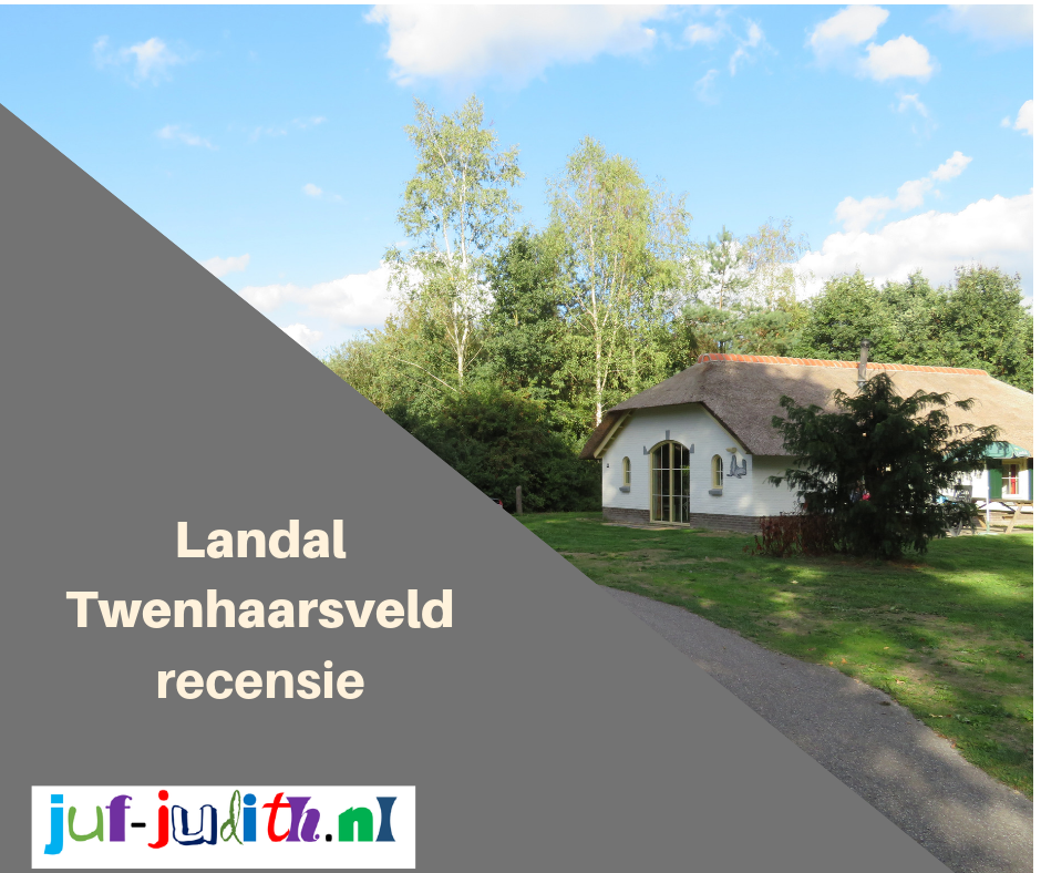 Recensie: Landal Twenhaarsveld