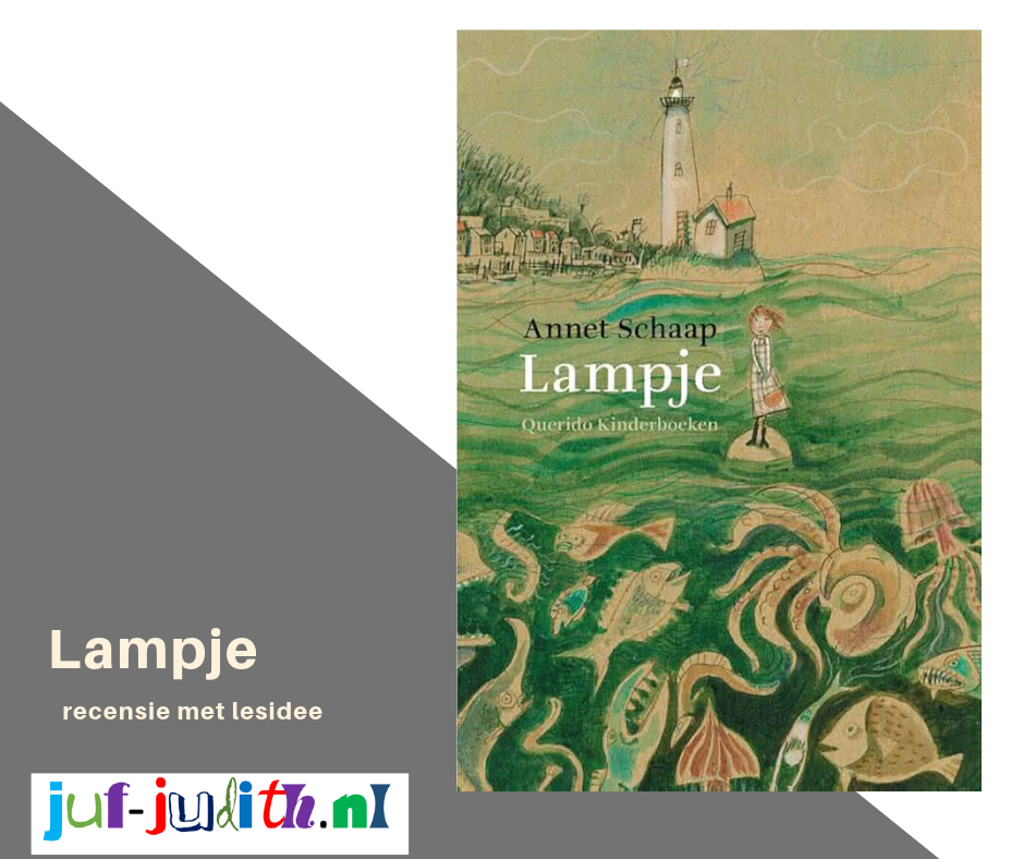 Recensie: Lampje