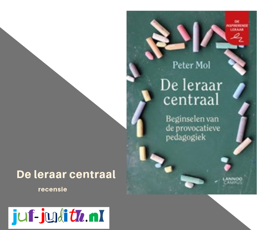 Recensie: De leraar centraal