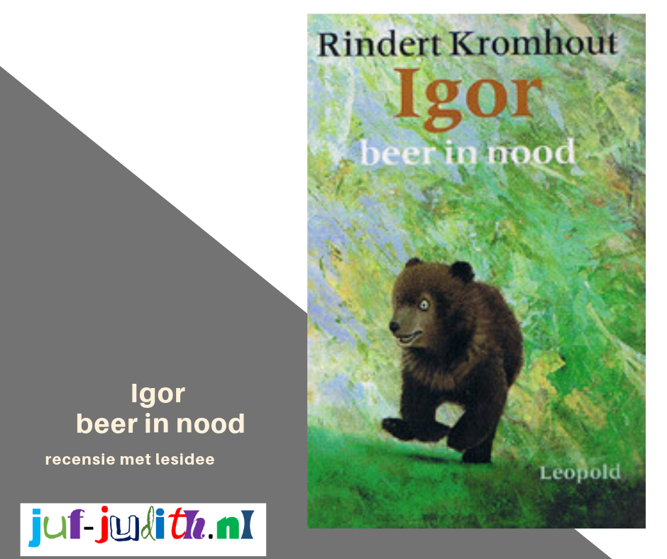 Recensie: Igor