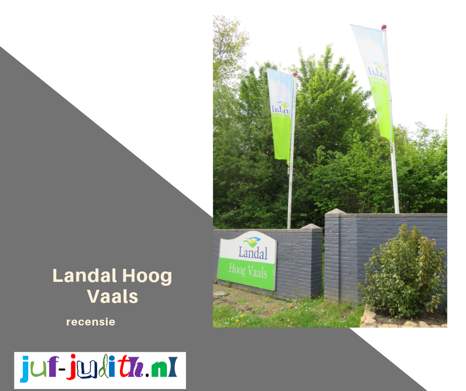 Recensie: Landal Hoog Vaals