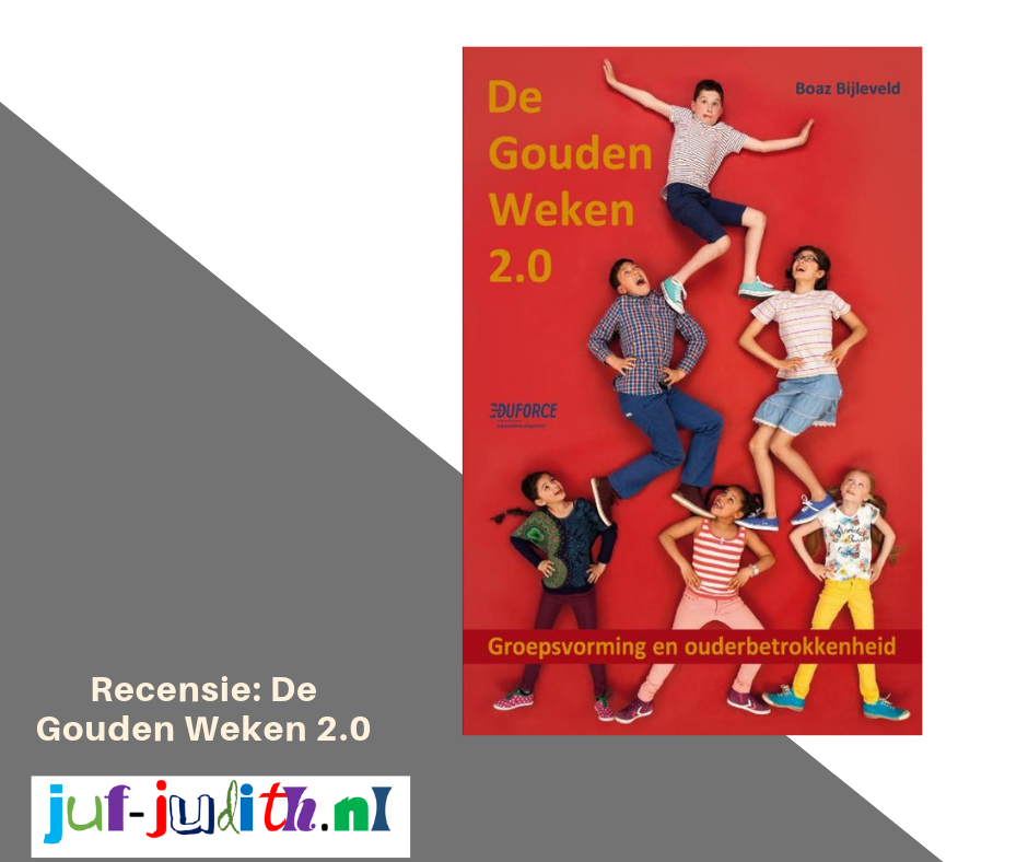 Recensie: De Gouden Weken 2.0