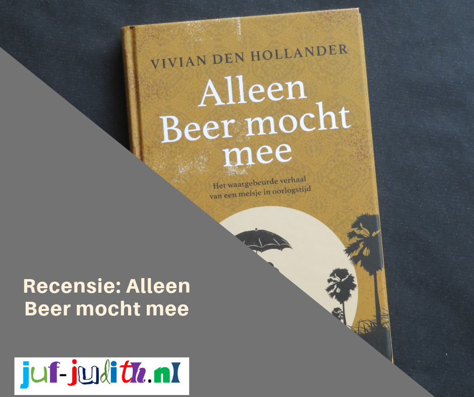 Recensie: Alleen beer mocht mee