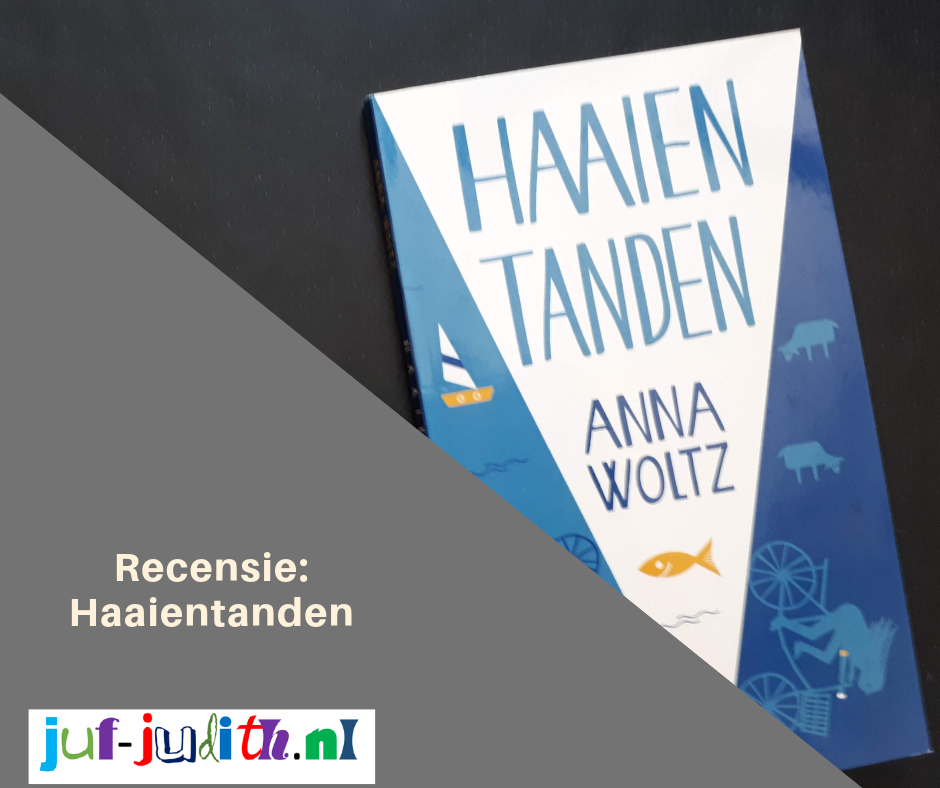 Recensie: Haaientanden