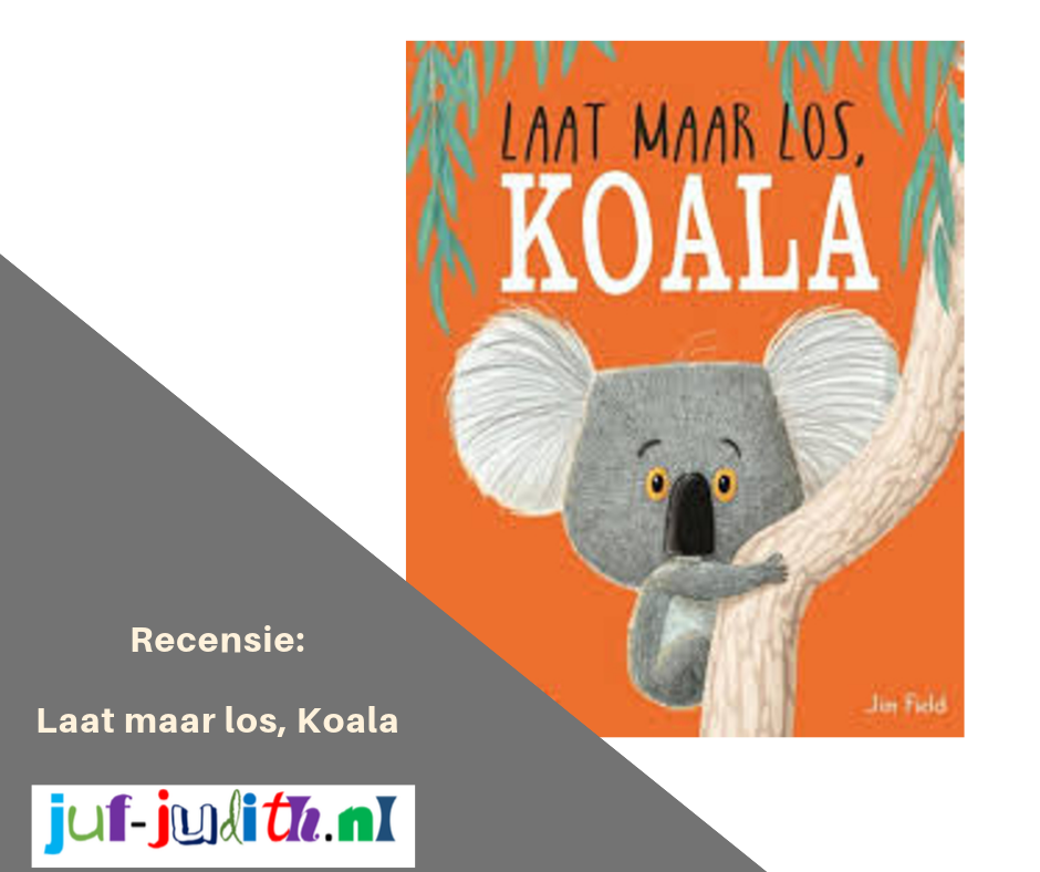 Recensie: Laat maar los, Koala