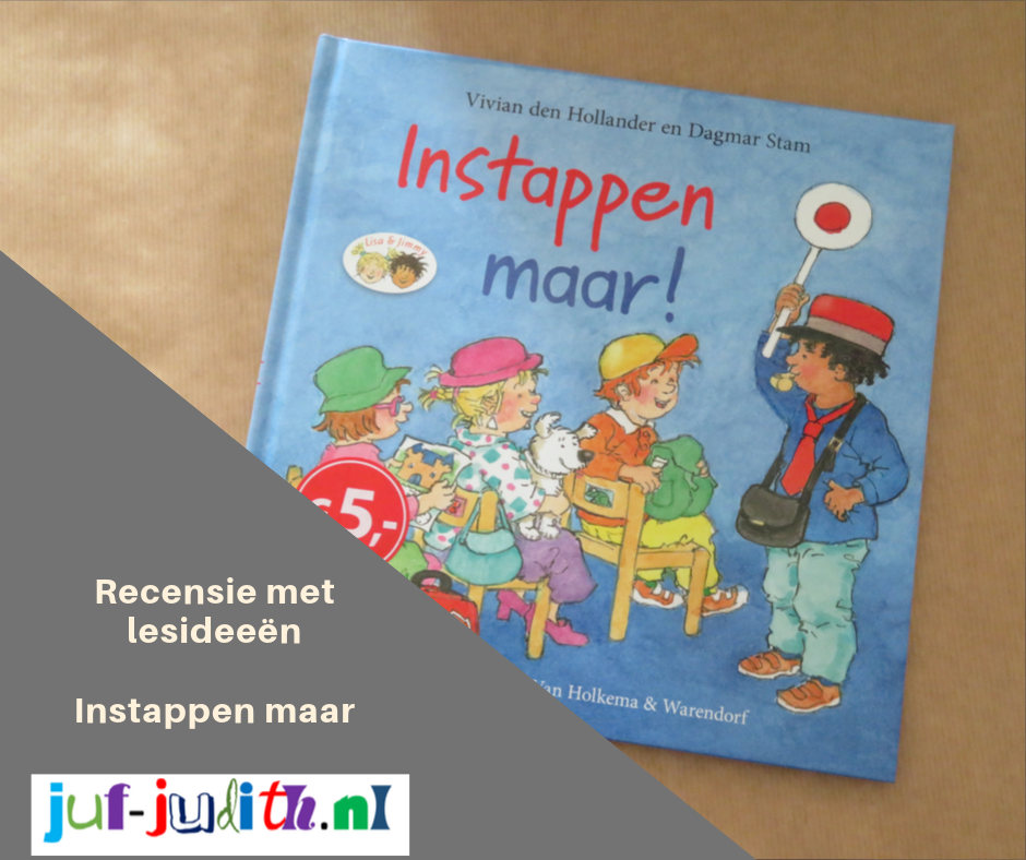 Recensie: Instappen maar!