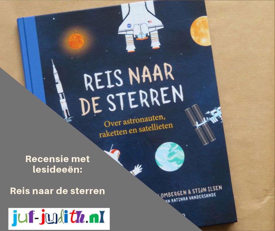 Recensie: Reis naar de sterren