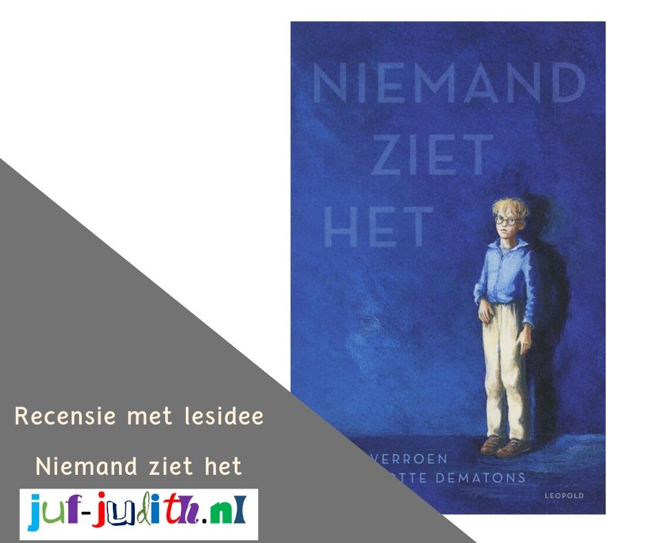 Niemand ziet het