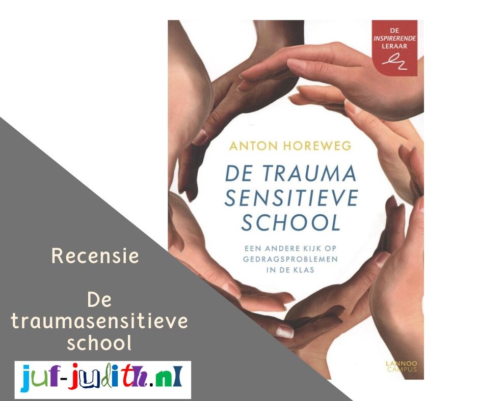 De traumasensitieve school - recensie