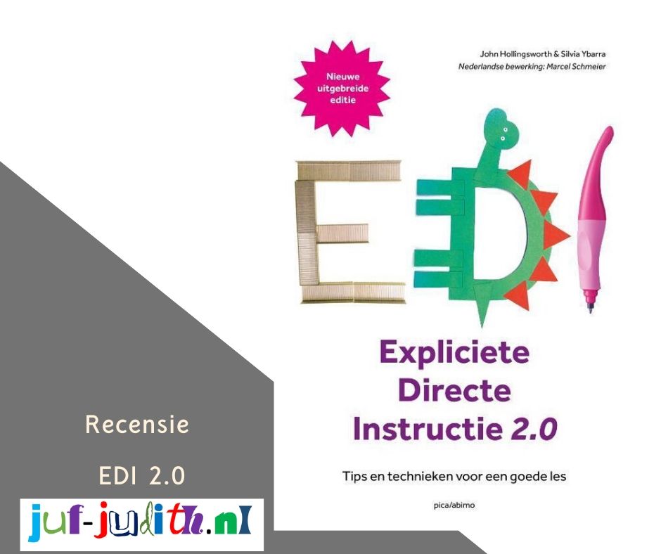 Recensie: EDI 2.0