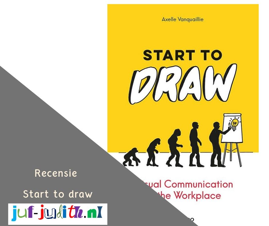 Start to draw - recensie