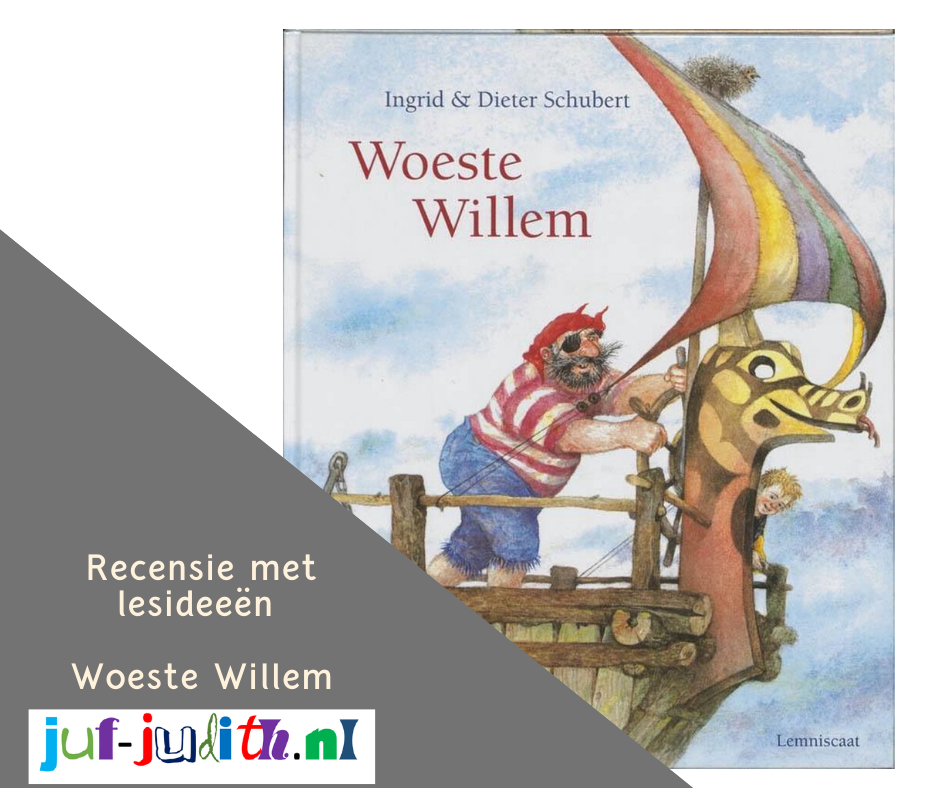 Woeste Willem - Recensie