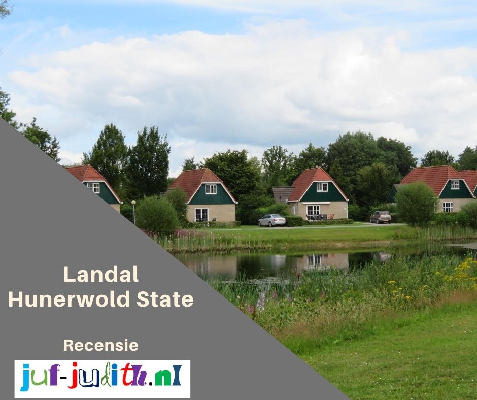 Recensie: Landal Hunerwold State