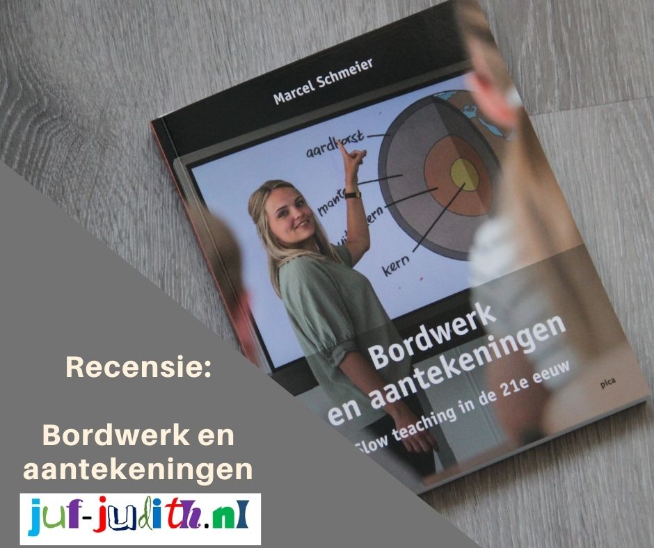 Recensie: Bordwerk en aantekeningen