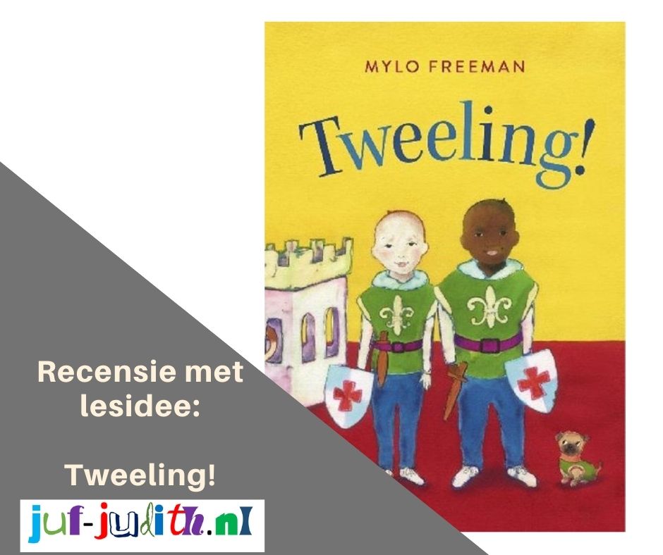 Recensie: De Tweeling