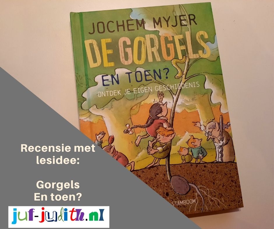 Recensie: De Gorgels - En toen?